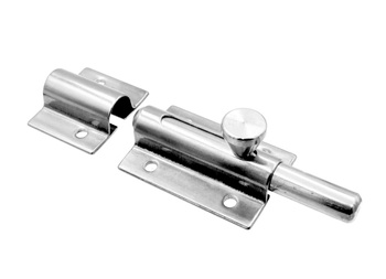 ZAMKNIĘCIE - ZASUWKA NIERDZEWNA