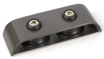 HOLT BLOK POKŁADOWY PODWÓJNY 48 MM