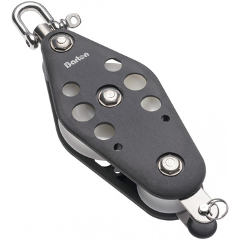 BLOCZEK F 44/72MM FIDDLE SWIVEL/BKT CRUISER ROZMIAR 6