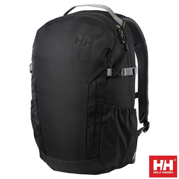 HELLY HANSEN PLECAK (67188) LOKE BACKPACK 25L. CZARNY