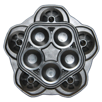 VALVE ASSEMBLY FOR 590x SERIES