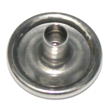 GŁÓWKA ZAPINKI SS 15MM