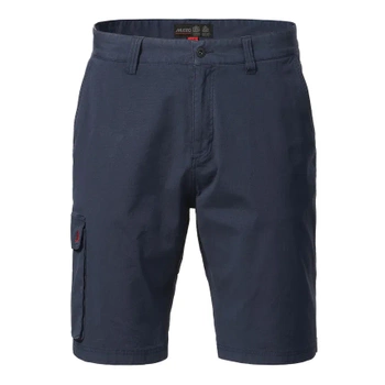 SZORTY MĘSKIE MUSTO MARINA CARGO SHORT (82504) NAVY