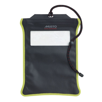 MUSTO FUTERAŁ NA TABLET (80027) EVO WP TABLET CASE CZARNY