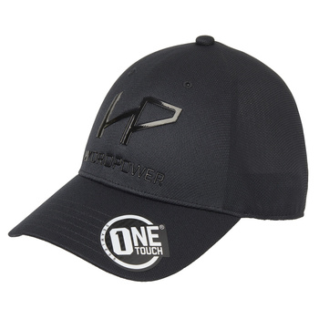 HELLY HANSEN CZAPKA BEZSZWOWA (67397) HP FOIL CAP CZARNA