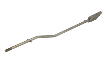 Mechanizm zmiany biegów przekładni dolnej PARSUN F20  F25