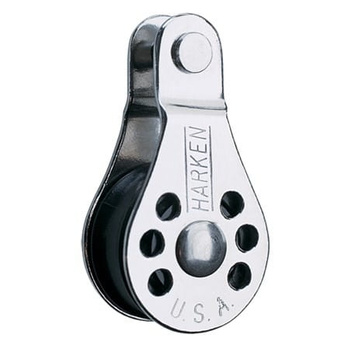 HARKEN BLOK 22MM MICRO-PRZETYCZKA