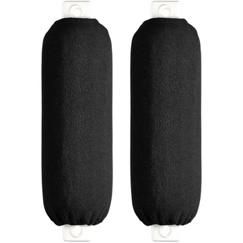 POKROWIEC NA ODBIJACZ G4 CZARNY, JEDNOWARSTWOWY, PARA