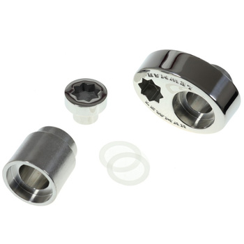 ADAPTOR DO RĘCZNEGO WYBIERANIA KOTWICY, WINDA VX2/3 GD