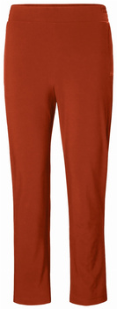 SPODNIE DAMSKIE HELLY HANSEN  THALIA PANTS 2.0 ULTRA LEKKIE (34325) CANYON