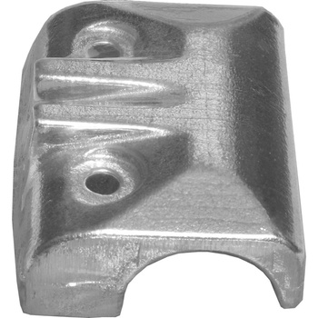 ANODA YAMAHA PLATE NM 63D-45251-00