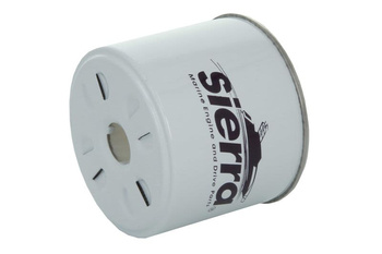 Filtr paliwa przykręcany