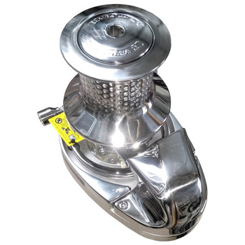 WINDA V8 - GD DECK UNIT - LH - KORPUS