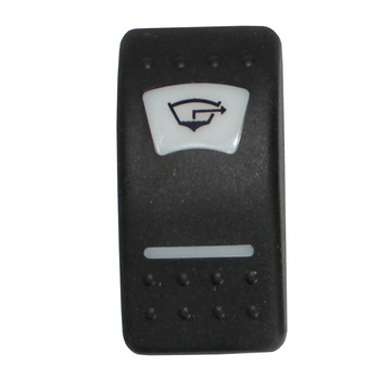 SYMBOL ROCKER BILGE PUMP