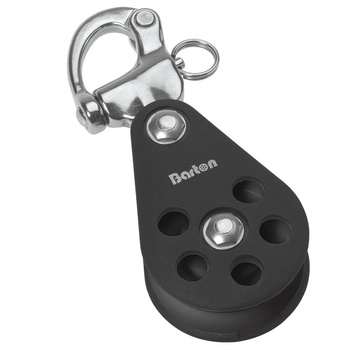 BLOCZEK S 54MM SNAP SHACKLE CRUISER ROZMIAR 5