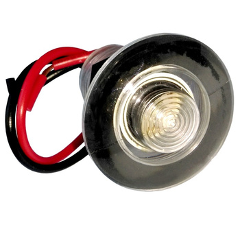 LAMPA LIMA LED STEP LIGHT WHITE 12V