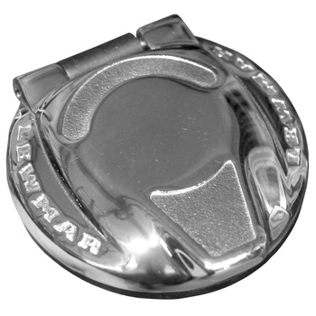 WŁĄCZNIK NOŻNY SX - SS - ZAMKNIĘTY