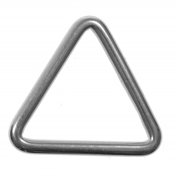 TRÓJKĄT RING SPINNAKER L50MM D5