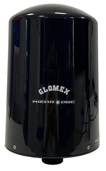 V9128AGC/BK Antena telewizyjna MIZAR czarna