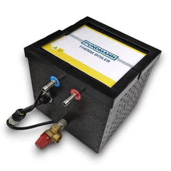 Bojler Pundmann Therm Boiler ciśnieniowy 12V 180W 3L