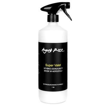 WOSK DO LAMINATU I ŻELKOTU 1L