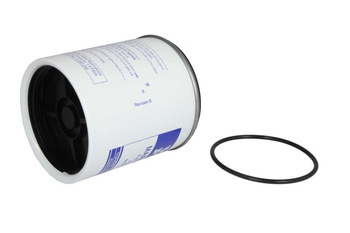 Filtr paliwa przykręcany