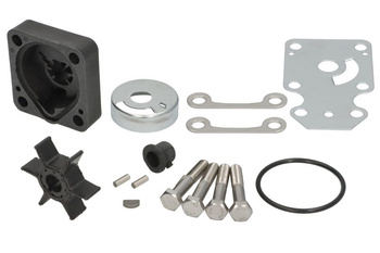 Zestaw naprawczy pompy cieczy chłodzącej F20EFI