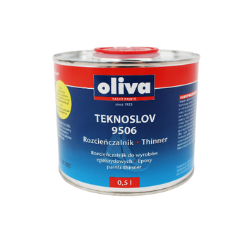 OLIVA ROZCIEŃCZALNIK  9506