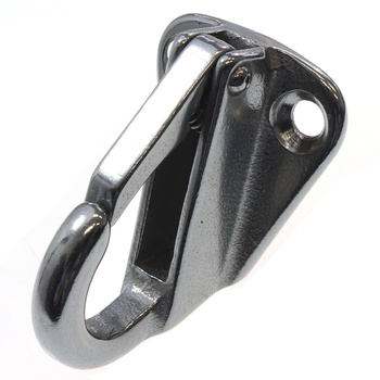 HAK KARABIŃCZYK, FENDER HOOK H25 S/S