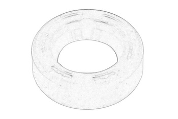 Uszczelniacz przekładni dolnej PARSUN/YAMAHA F2.6  F4  F5 pasuje do: PARSUN F2.6BML, F2.6BMS, F4BML, F4BMS, F5BML, F5BMS