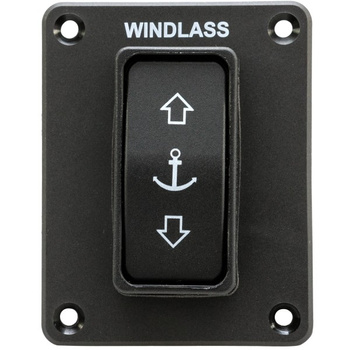 WŁĄCZNIK WINDY - PANEL ROCKER