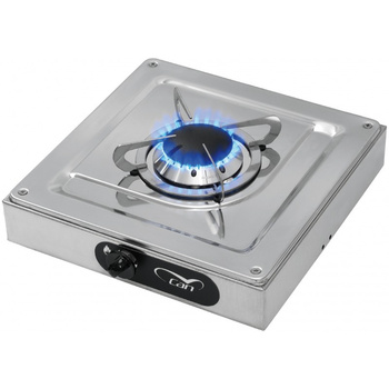 KUCHENKA GAZOWA 1-PALNIKOWA 285X290X285