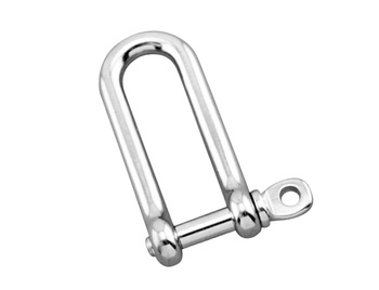 SZEKLA NIERDZEWNA DŁUGA A4 6 MM