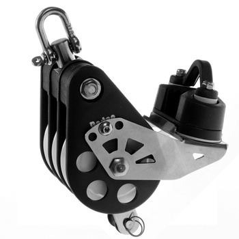 BLOCZEK T 64MM SWIVEL/BKT/CAMS CRUISER B/B SIZE 6