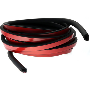 USZCZELKA - LUKI FLUSH / MITRE - 10M