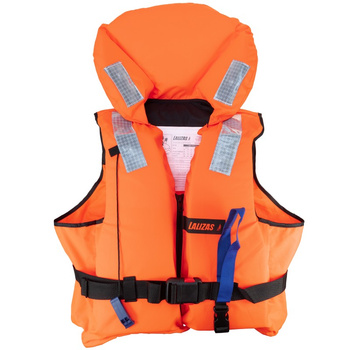 KAMIZELKA RATUNKOWA 150N +90KG