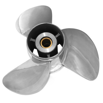 ŚRUBA HONDA SS 150-250 HP (14-1/2 x 19) SPLINE 15 (X)