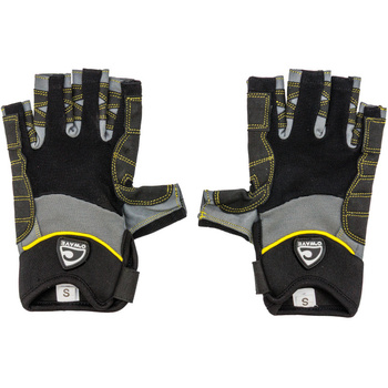 RĘKAWICE O'WAVE TEAM 5DC - S (N)