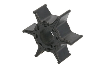 Wirnik cieczy chłodzącej YAMAHA 25 HP (1999-up), 30 HP (1987-1995), 40 HP (1984-1994), 50 HP (1984-1994), F25/F30/F40 (1998-2004), P50 (1991-1993), 51x19x16 mm