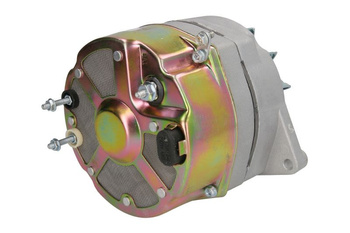 Alternator (12V, 50A)
