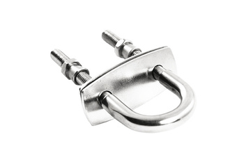 UCHO CUMOWNICZE M8X100MM Z NAHRĘTKĄ ZRYWALNĄ