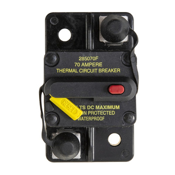 BEZPIECZNIK AUTOMATYCZNY 70AMP