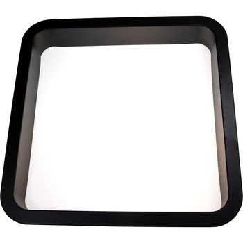 RAMKA WYKOŃCZENIOWA - LUK ROZMIAR 60 - CZARNA