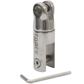 KRĘTLIK KOTWICY NIERDZEWNY, 8/12MM (N)