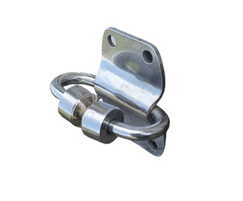 PROWADNICA  LIKLINY ŻAGLA DO LIKSZPARY W MASZCIE