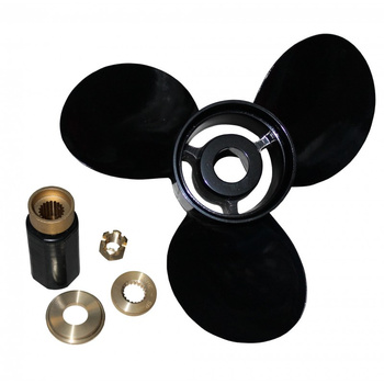 ŚRUBA VOLVO PENTA SXM150 14 1/2 X 19