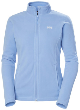 BLUZA DAMSKA HELLY HANSEN POLAR W DAYBREAKER FLEECE JACKET 51599 BRIGHT BLUE