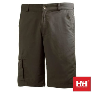 HELLY HANSEN SZORTY MĘSKIE (51102) DAKOTA OLIWKOWE