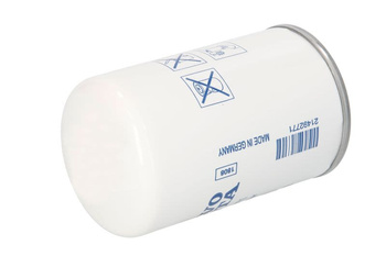 Filtr paliwa przykręcany VOLVO-PENTA AD (DIESEL AQUAMATIC) 31A, 31B, 31D, AD (DIESEL AQUAMATIC) 31L, 31L-A, AD (DIESEL AQUAMATIC) 31P, AD (DIESEL AQUAMATIC) 31XD, AQAD-SERIE 30 A VOLVO PENTA