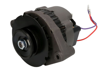 Alternator (12V, 60A, nowy)